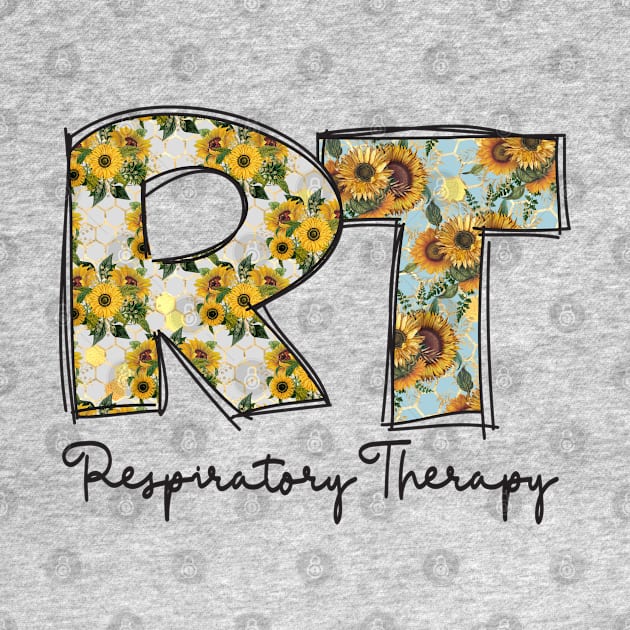 Respiratory Therapist by makaylawalker